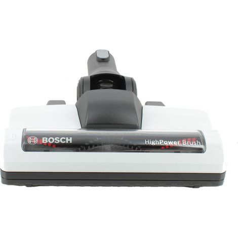 Electrobrosse 17002172 pour Aspirateur BOSCH