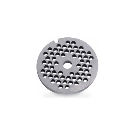 Griglia forata (fori medi per tritatutto) - Robot da cucina e Cuocitutto - KENWOOD - 305057
