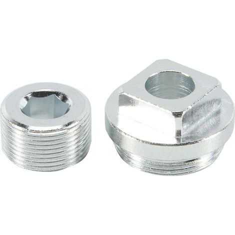 Outil de démontage de manivelle compatible avec l'axe de manivelle intégré SI KT013 BB30