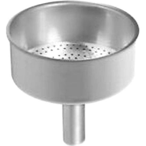 Embudo para cafetera de aluminio Tz 12 Bialetti