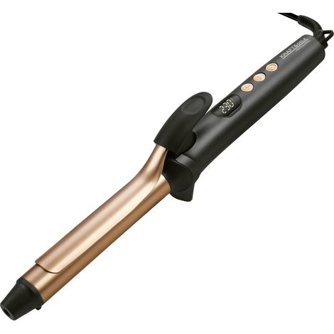 Piastra e arricciacapelli 90W KD4393 (1/5)