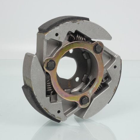kupplungsplatte rms für roller yamaha 400 majesty 2004 bis 2006