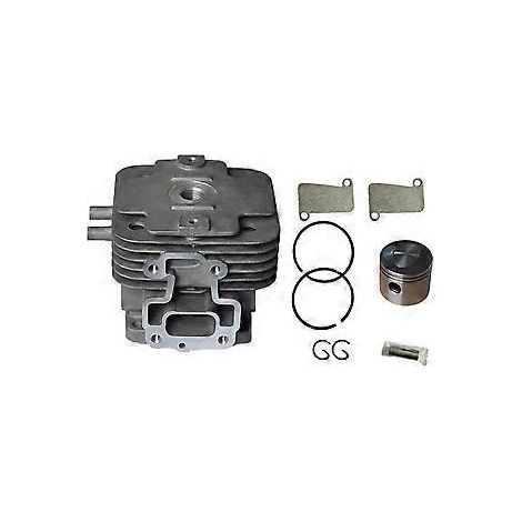 44-mm-Zylinder-Kolben-Kit für Kawasaki TJ53 TJ53E Gartengeräte-Rasentrimmer-Laubbläser-Schneidgeräte-Ersatzteile-Zubehör 1