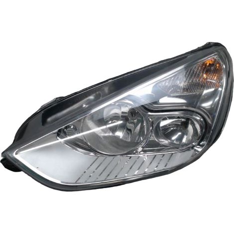 [PRODUIT D'OCCASION] Phare Gauche FORD S-max ♻️ Ref Oe. 1791506 - Garantie à vie (1/4)