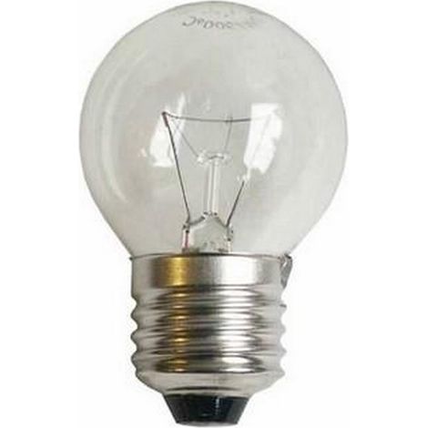 Lampadina / / 40W - Forni a Microonde - WPRO - 602663662734103890