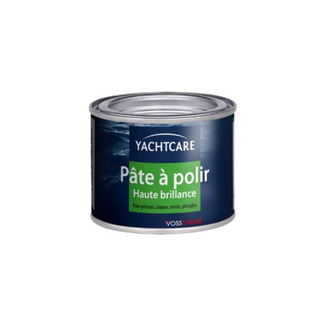 Polierpaste 200g YACHT
