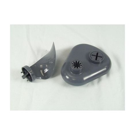 Kenwood pala + supporto impastare robot MultiPro Excel FPM9 FPM90 FPM900 FPM901