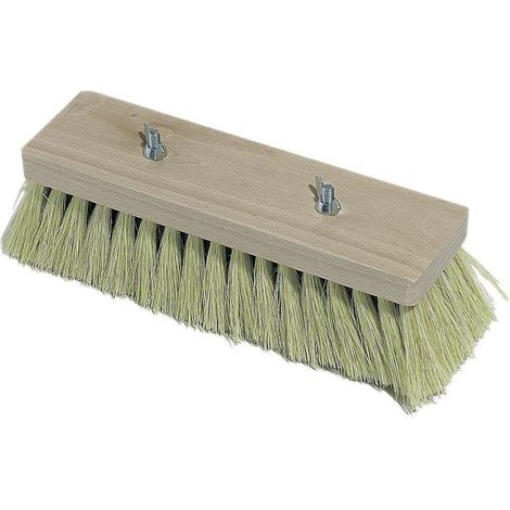 Brosse bitume 23 cm (1/5)