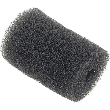 Brosse de queue en mousse w7230245 - equipement de piscine divers (1/5)