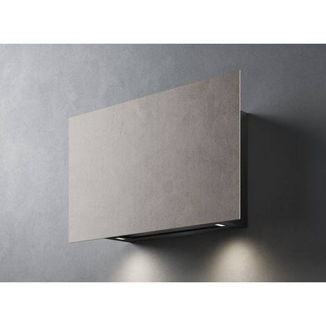 Falmec Cover. Potenza massima di estrazione: 600 m³/h, Classe di efficienza dinamica del fluido: B, Classe di efficienza luminosa: B. Tipo: Cappa aspiran... - COVERARGILLASABBIA - CCFN85.E0P2ZZZT460F (1/3)