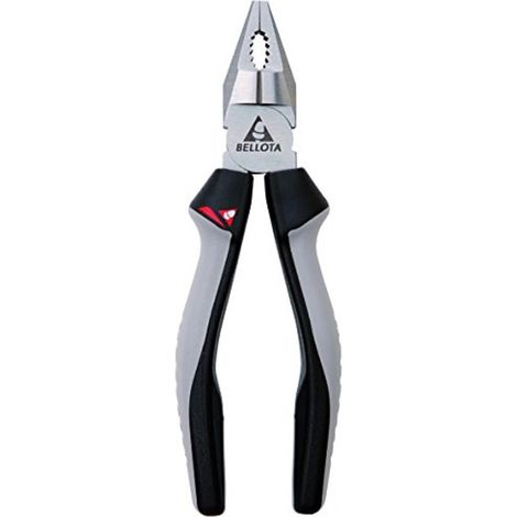 Pince universelle 180 manche bim