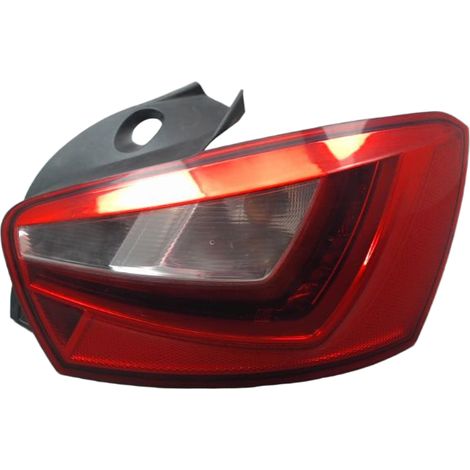 Feu Arriere Droit SEAT Ibiza Iv Phase 2 2012-... [PRODUIT D'OCCASION]♻️6j4945096l