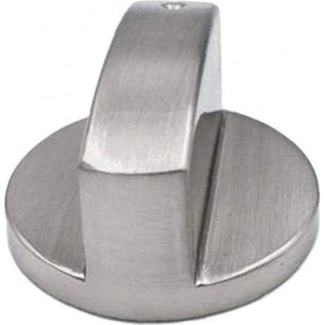 1pc Cuisinière à Gaz Boutons De Contrôle des Adaptateurs Universels en Métal Four Commutateur De Commande De Surface De Cuisson Locks 6 Mm-Fei Yu (1/5)