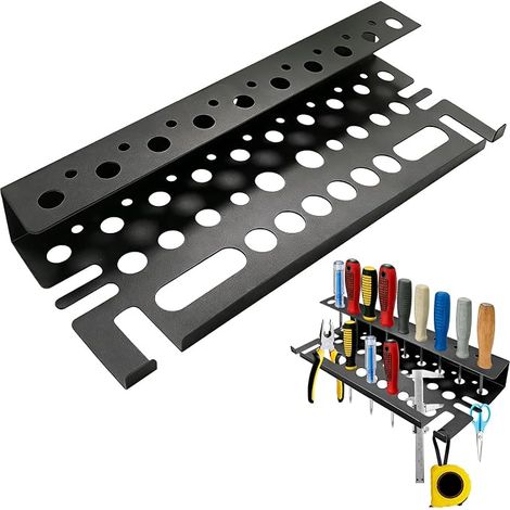 Support Outils Mural, Porte Outils Mural