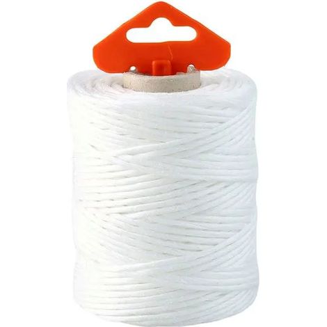 Gartenwerkzeug Stoker Raffia 100 m 1,6 mm (1/3)