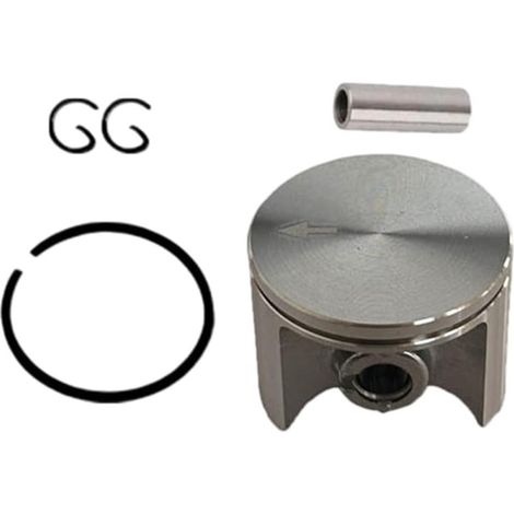 Cylindre de 42 mm et pour assemblage de piston compatible avec PS-351 PS-420 PS-421 PS-350 Pièce de moteur en métal 195131201 facile à installer et durable pour l'entretien de la (1/5)