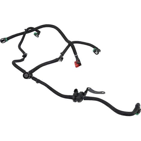 GV61-9D289EG Magnetventil für Kraftstoffdampfbehälter für (1/5)