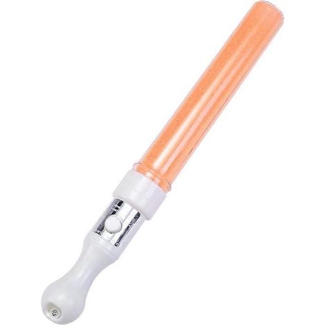1. Bâtons lumineux LED 3 modes pour fête – jouet sensoriel réutilisable pour enfants, sticks lumineux de soirée. (1/4)