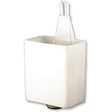 Vaschetta con valvolina 80009535 pucci