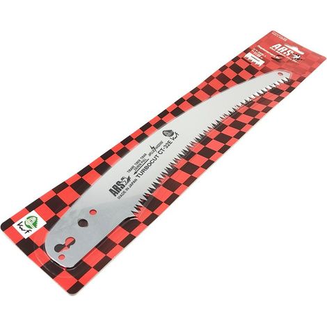 Lama di Ricambio per CT-32E-W ARS Potatura Japan 320 mm