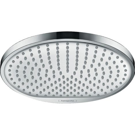 hansgrohe Crometta S ducha mural 240 1jet EcoSmart 9 l/min, (1/3)