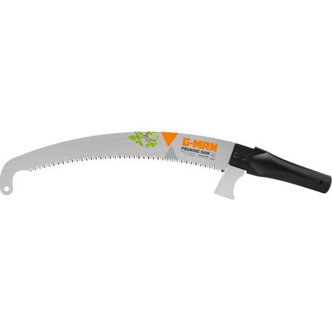 SEGACCIO G-MAN L/CURVA M/TUBO MM350  350