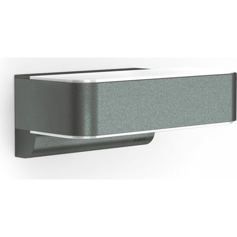 Led-außenleuchte, Steinel L 810 LED iHF Connect (1/4)