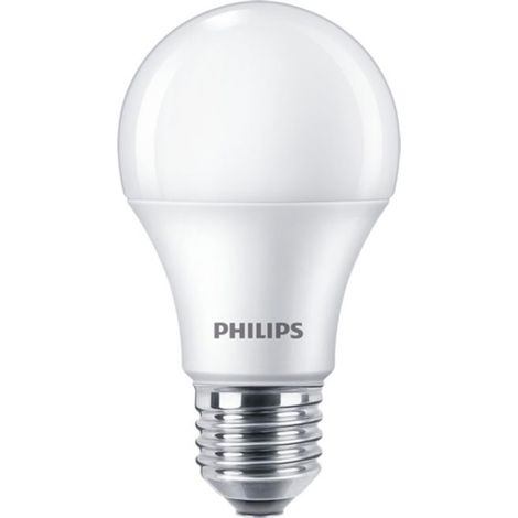E27 Philips CorePro LED-Lampe 10 W = 75 W 4000 K Neutral