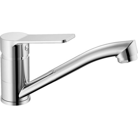 Aqualine Sintra - Miscelatore da lavabo, cromo SX001