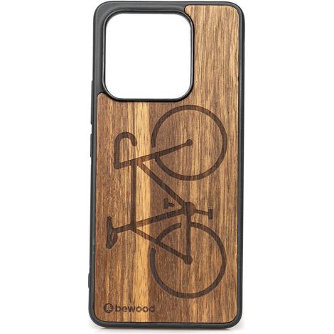 Bewood Xiaomi 13 Pro Holzkoffer BIKE LIMBA