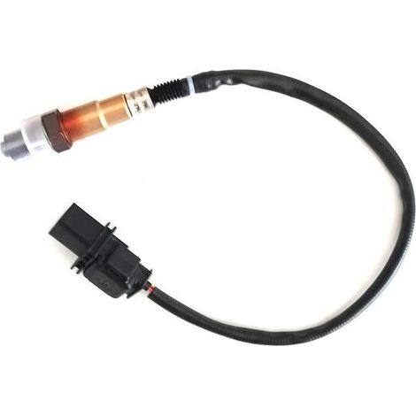 Front lambda sensor for Chevrolet Cruze and Opel vehicles: 55583271 0281004417 (1/5)