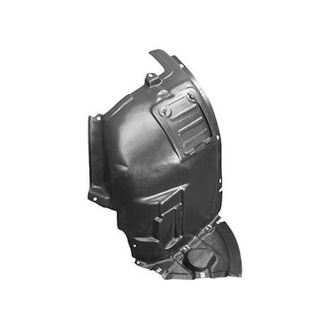 Pare-boue d'aile avant gauche partie avant BMW X1 E84 2009-2015