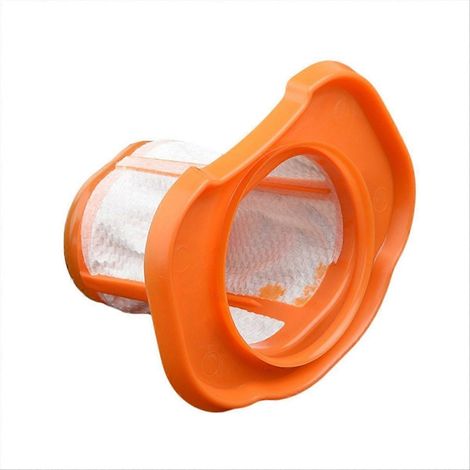 Convient pour l'accessoire de filtre pour aspirateur à main Black & Decker HHVKF10 (1/5)