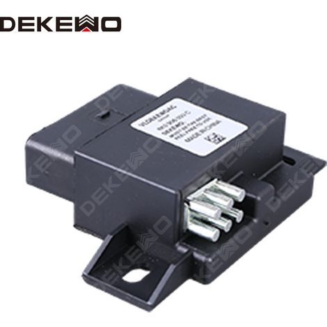Passend für Audi A4, A6 und Q5, Kraftstoffpumpensteuergerät 8K0906093C/E/G