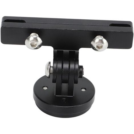 Support de feu arrière pour vélo Varia Edge, fixation sur la tige de selle.