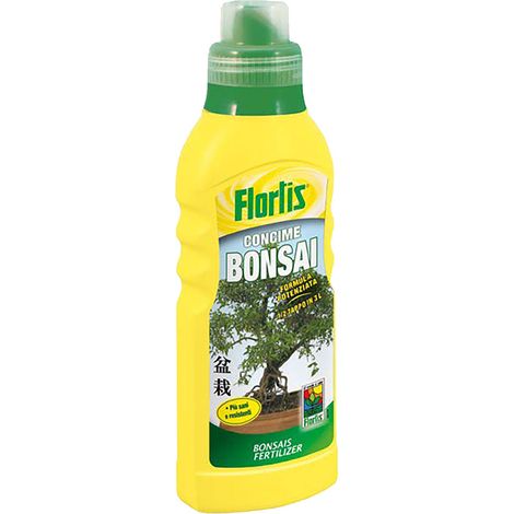 1PZ CONCIME LIQUIDO 'BONSAI' Gr. 500