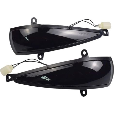 LED-Blinker für Honda Civic 8. Generation MK8 Type-S Type-R FN 1 2 3 (1/3)