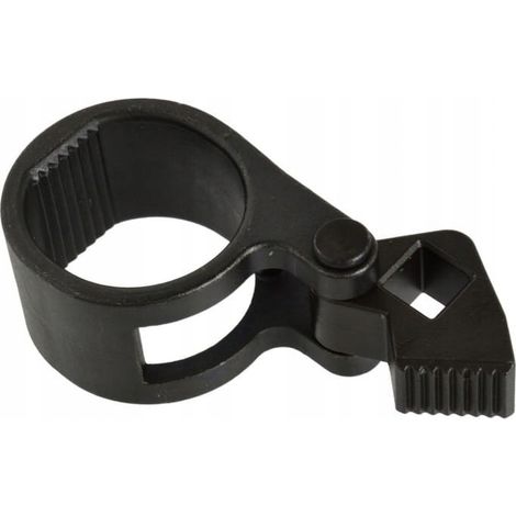 Extractor de barra de dirección geko g02589 junta 27-42 mm 1 2 pulg