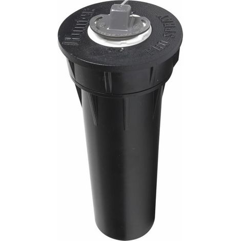 Diffuseur d'arrosage Hunter Pro-40, hauteur 10 cm. Buse d'arrosage et clapet anti-vidange non inclus. Offre exclusive (1/5)