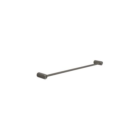 GEDY ANDE GUN METAL PORTASALVIETTE 60 CM