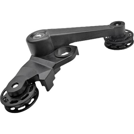 Tendeur de chaîne pour Brompton 2-3-6 vitesses, tension de chaîne de roue libre (1/4)