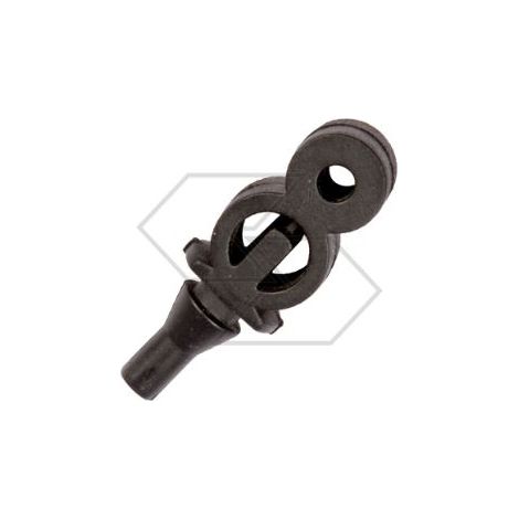 Antivibrante per motosega HUSQVARNA 340 345 350