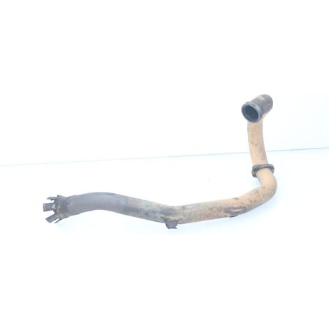 [PRODUIT D'OCCASION] COLLECTEUR SUZUKI XF FREEWIND 650 1997 - 2003 (1/5)