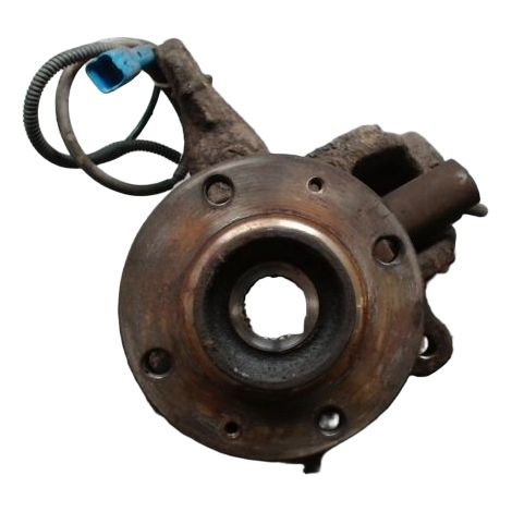 Pivot Avant Droit PEUGEOT 207 Sw [PRODUIT D'OCCASION]♻️364790 (1/2)
