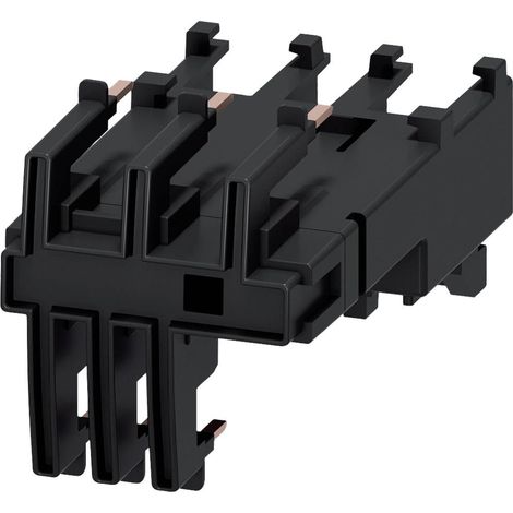 Siemens 3RA2911-2AA00 Modulo di collegamento 1 pz. (L x A x P) 45 x 52.8 x 85.5 mm (1/3)
