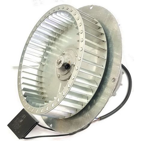Ventilador Convercor compatible con Zlg28  Ref 56679