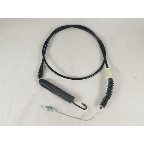 MTD 300181 746-05436 995mm 1415mm cable de acoplamiento de la cuchilla del tractor de césped (1/3)