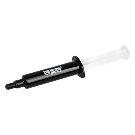 Thermique Grizzly Kryonaut, 12,5 W/m·K, 3,7 g/cm3, Silicone, -250 - 350 °C, 10 ml, 37 g (1/5)