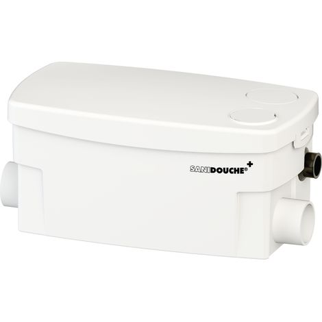 Pompe de relevage Sanidouche D2UPSTD SFA