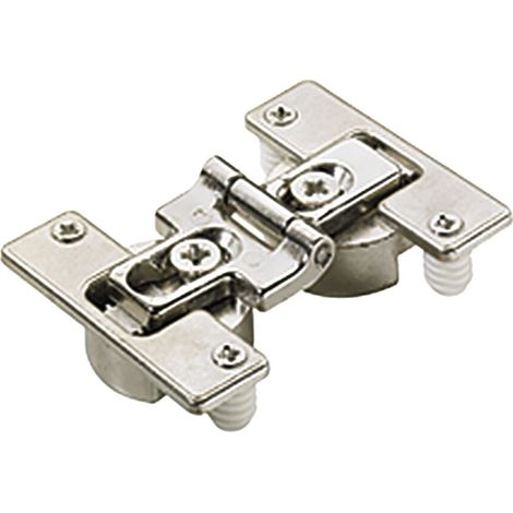 Bisagra 927874 2 acero (1/5)